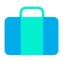 Briefcase  Icon