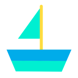 Boat  Icon