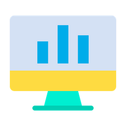 Balkendiagramm  Symbol