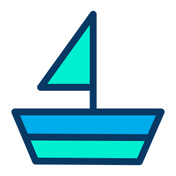 Boat  Icon