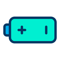 Battery  Icon