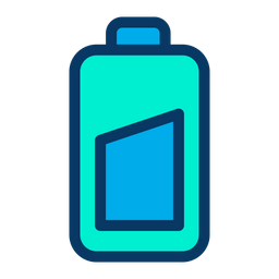 Battery  Icon