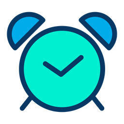 Alarm  Icon