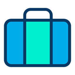 Briefcase  Icon