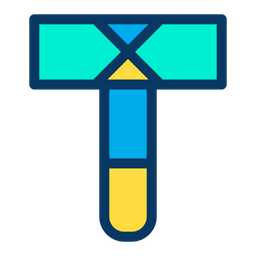 Hammer  Symbol