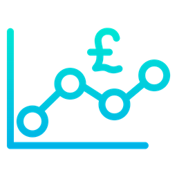 Pfund-Diagramm  Symbol