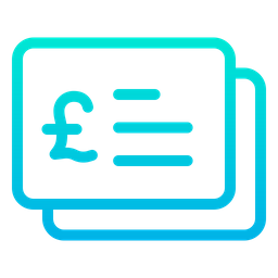 Pound Description  Icon