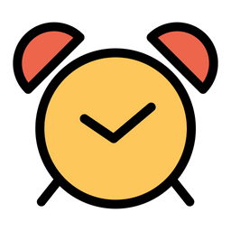 Alarm  Icon