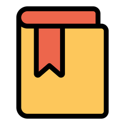 Book  Icon