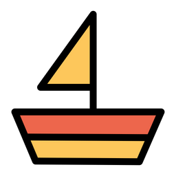 Boat  Icon