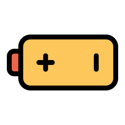 Battery  Icon