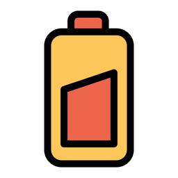 Battery  Icon