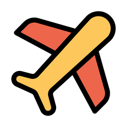 Flight  Icon