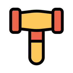 Hammer  Icon