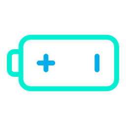 Battery  Icon