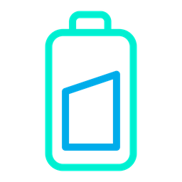 Battery  Icon