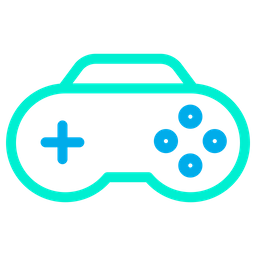 Gamepad  Icon