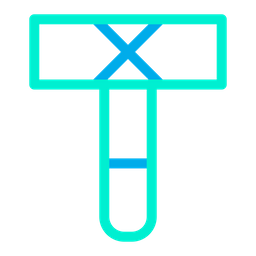 Hammer  Icon