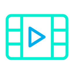 Play Video  Icon