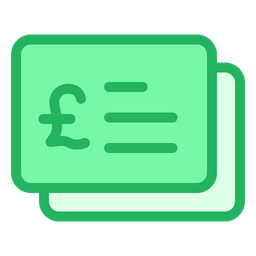 Pound Description  Icon