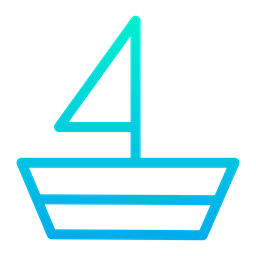 Boat  Icon