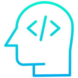 Developer Mind  Icon