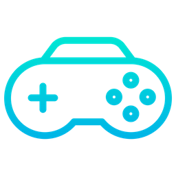 Gamepad  Icon