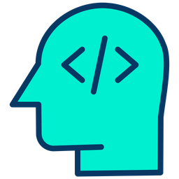 Developer Mind  Icon