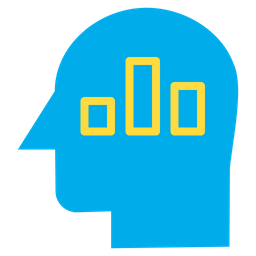 Analytics Mind  Icon