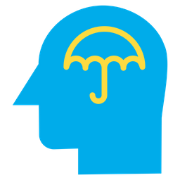 Brain Insurance  Icon