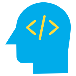 Developer Mind  Icon