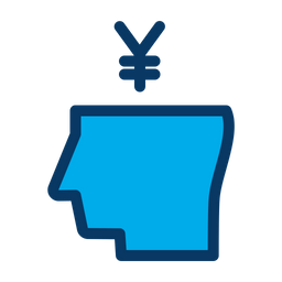 Business Mind  Icon