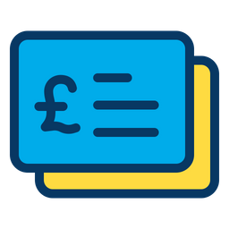 Pound Description  Icon