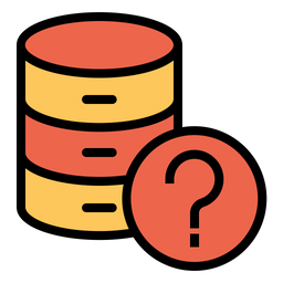 Database Info  Icon