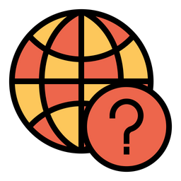 Global Query  Icon