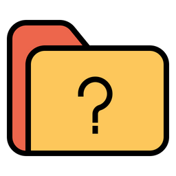 Data Collection  Icon