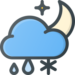 Wolke  Symbol