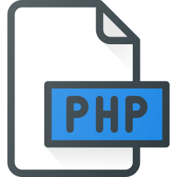 Php  Ícone