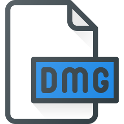 Dmg  Icon