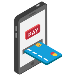 Card Payment  Icon