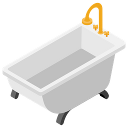 Bathtub  Icon