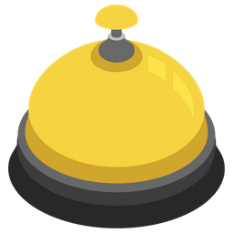 Cloche  Icon