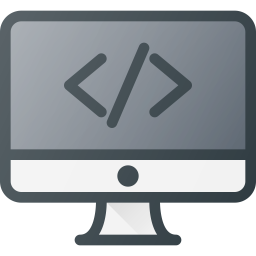 Computer  Icon