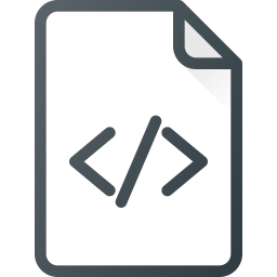 Code  Icon