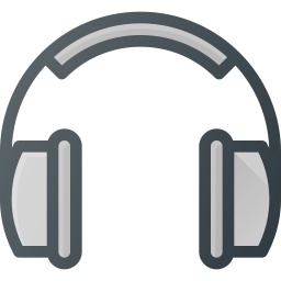 Headphone  Icon