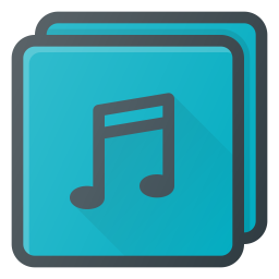 Albume  Icon