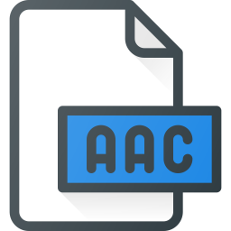 Aac  Icon