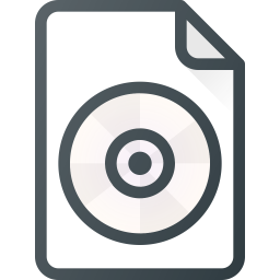 Cd  Icon