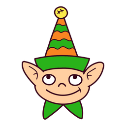 Elf  Icon