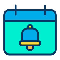 Calendar  Icon